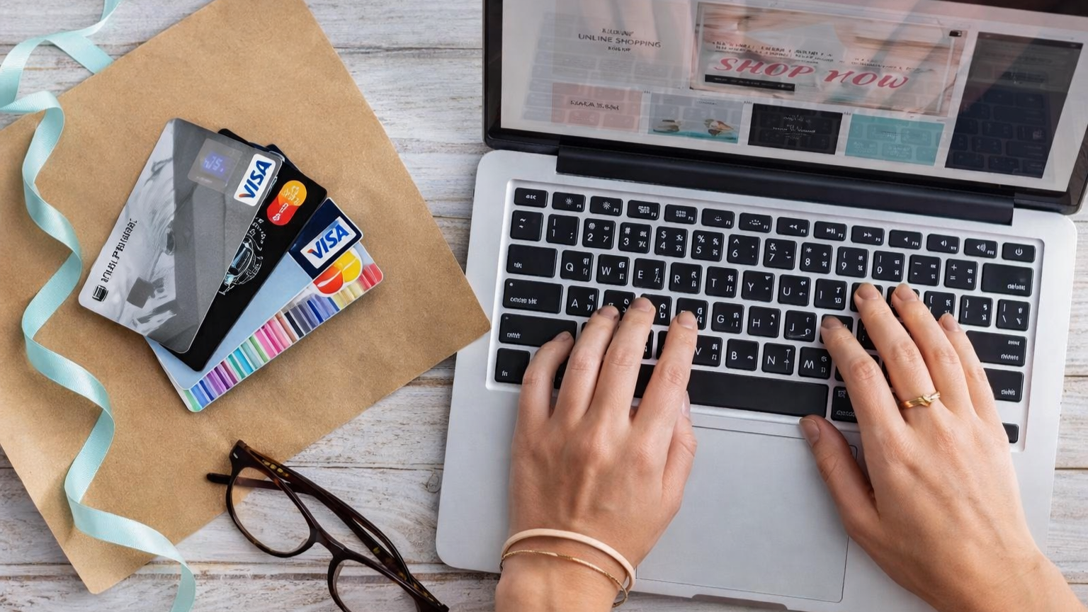 Secure Payments